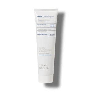Korres Greek Yoghurt Αφρώδης Κρέμα Καθαρισμού 150ml