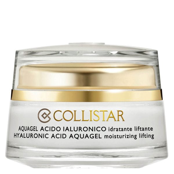 Collistar Hyaluronic Acid Acid Aquagel Moisturizing Lifting 50ml