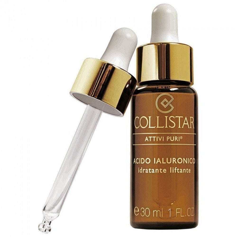 Collistar Hyaluronic Acid Moisturizing Lifting 30ml PHARMFETCH CY