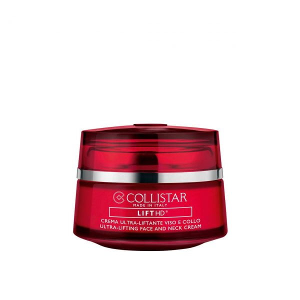 Collistar Ultra-Lifting Face And Neck Cream 50ml