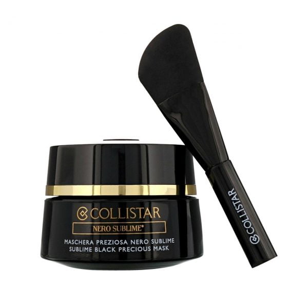 Collistar Sublime Black Precious Mask 50ml
