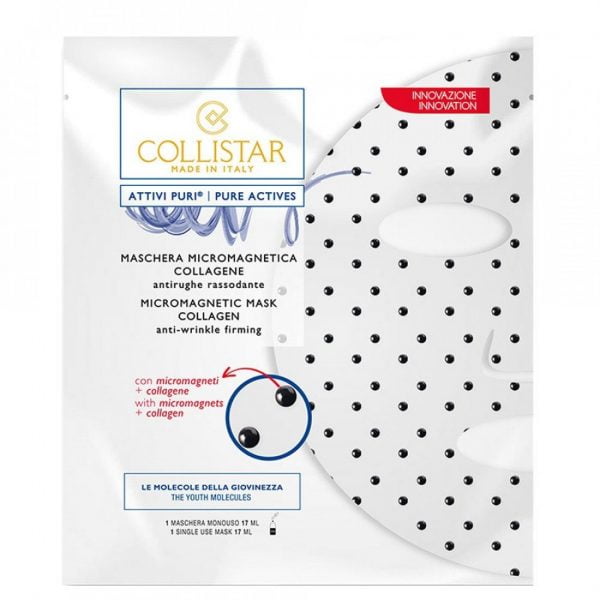 Collistar Micromagnetic Mask Collagen 17ml