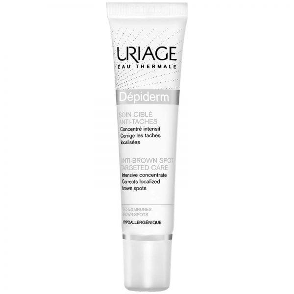 Uriage Depiderm Anti-brown Spot Targeted Care 15ml