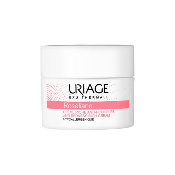 Uriage Roseliane Anti-Redness Rich cream 50ml