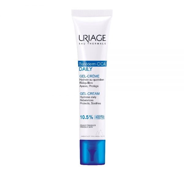 Uriage Bariederm Cica Daily Gel-Cream 40ml