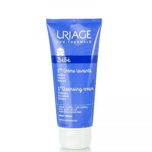 Uriage Bebe 1st Cleansing Cream 200ml