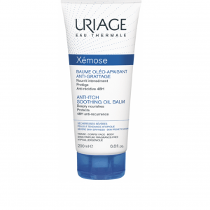 Uriage Xemose Anti-Itching Soothing Oil Balm 200ml
