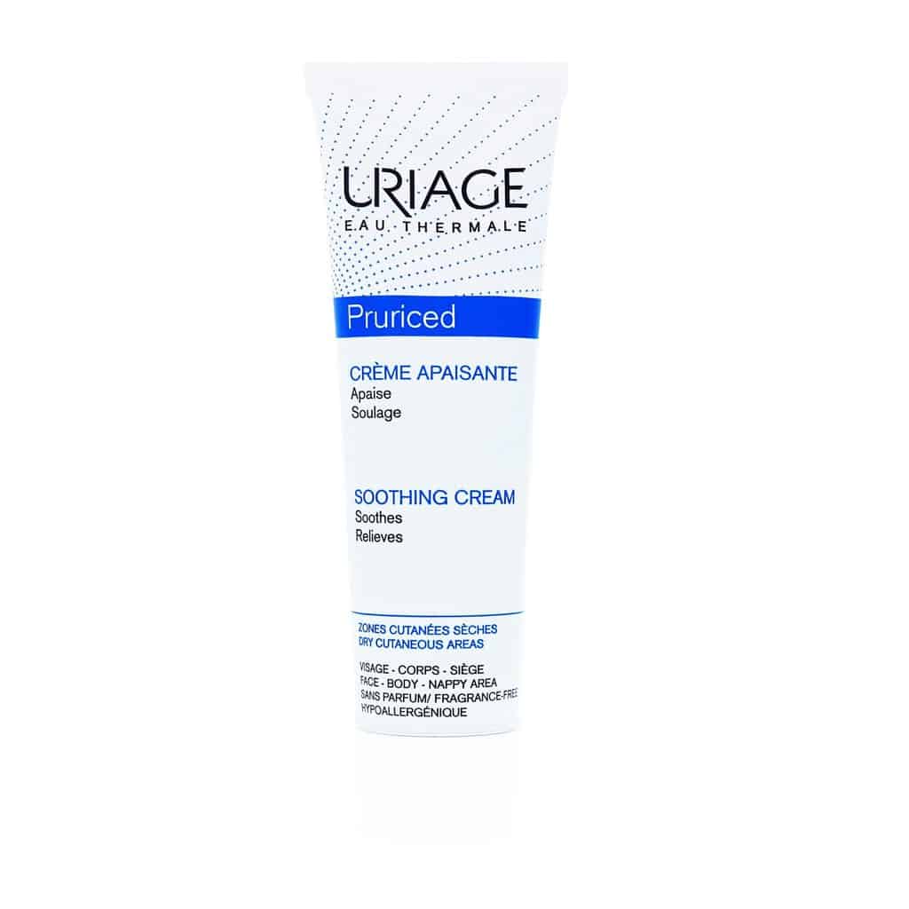 Uriage Pruriced Soothing Cream 100ml