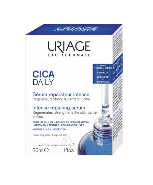 Uriage Cica Daily Serum 30ml