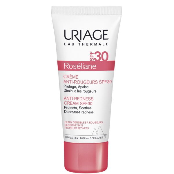 Uriage Roseliane Creme Anti-Rougeurs SPF30 40ml