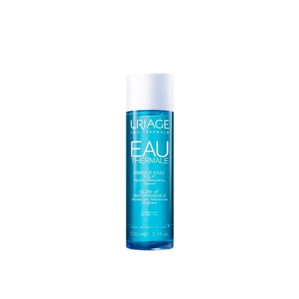 Uriage Eau Thermale Glow Up Water Essence 100ml
