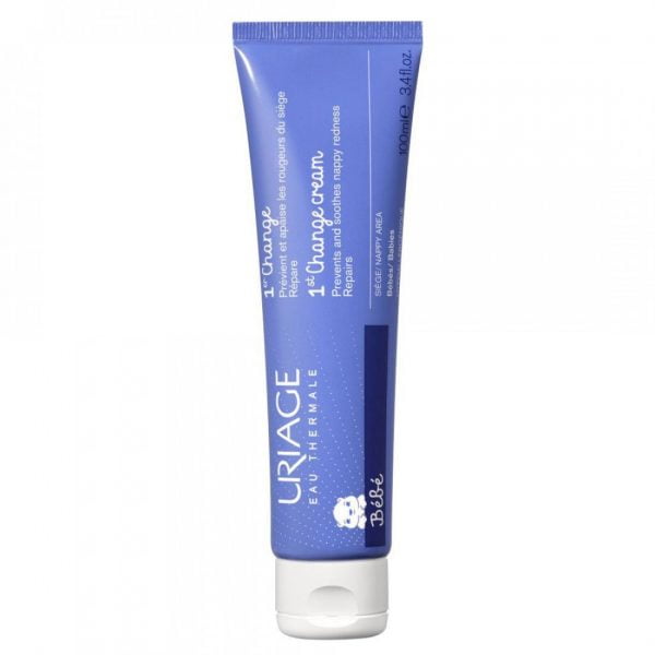 Uriage Bebe 1st Change Cream 100ml