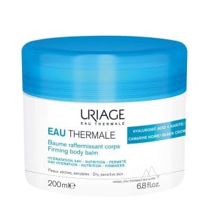 Uriage Eau Thermale Firming Body Balm 200ml