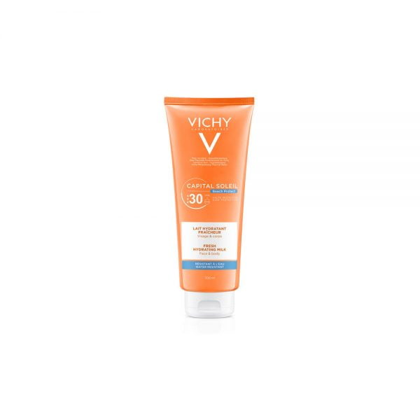 Vichy Capital Soleil Face & Body Lotion SPF30 300ml