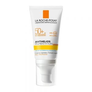 La Roche-Posay Anthelios Pigmentation Tinted Cream SPF50+ 50ml
