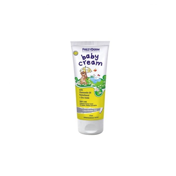 Frezyderm Baby Cream 175ml