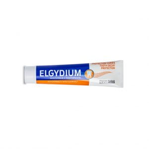 Elgydium Decay Protection Toothpaste 75ml