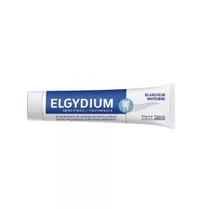 Elgydium Whitening Toothpaste 75ml