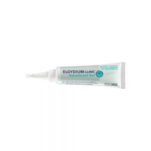 Elgydium Clinic Sensileave Gel 30ml