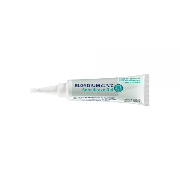 Elgydium Clinic Sensileave Gel 30ml