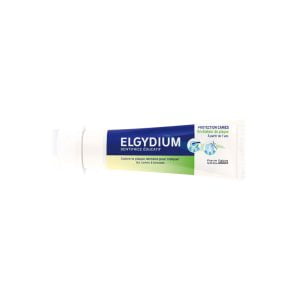 Elgydium Teaching Toothpaste 50ml