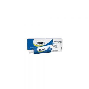 Elugel Oral Gel 40ml