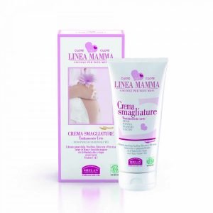 Helan Linea Mamma Crema Smagliature 150ml