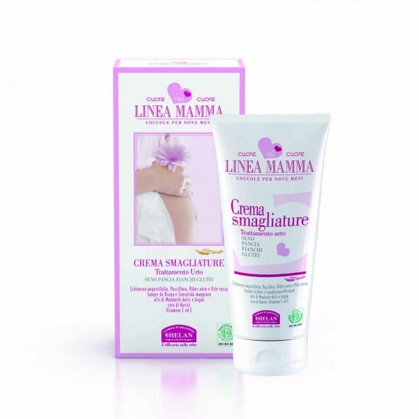 Helan Linea Mamma Crema Smagliature 150ml