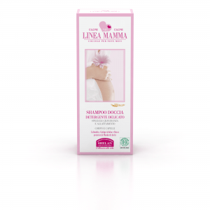 Helan Linea Mamma Shampoo Doccia 200ml