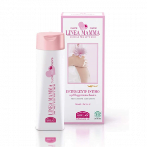 Helan Linea Mamma Detergente Intimo 200ml
