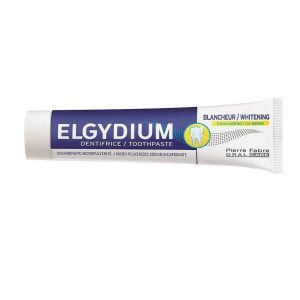 Elgydium Whitening Cool Lemon Toothpaste 75ml