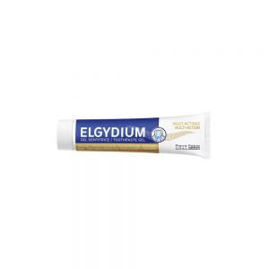 Elgydium Multi Actions Toothpaste 75ml