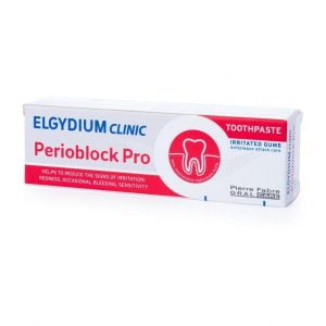 Elgydium Clinic Perioblock Pro 50ml