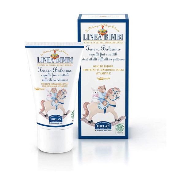 Helan Linea Bimbi Tenero Balsamo 50ml