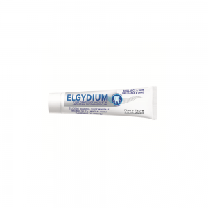 Elgydium Brilliance & Care Toothpaste 30ml