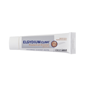 Elgydium Clinic Protection Erosion Toothpaste 75ml