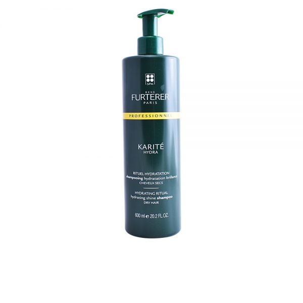 Rene Furterer Karite Hydra Hydrating Shine Shampoo 600ml