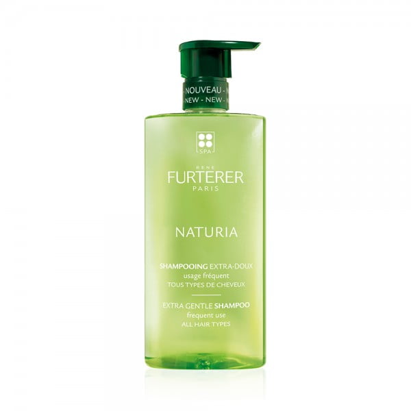 Rene Furterer Naturia Extra Gentle Shampoo 500ml
