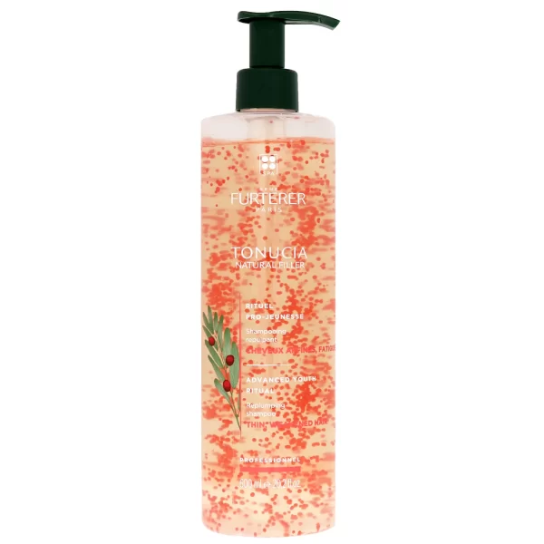 Rene Furterer Tonucia Thickening Ritual Toning And Densifying Shampoo 600ml