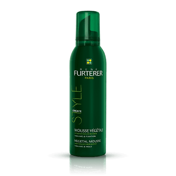 Rene Furterer Vegetal Mousse 200ml