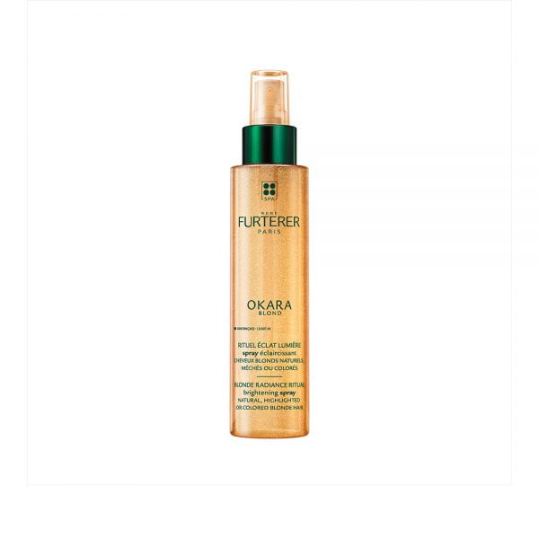 Rene Furterer Okara Blonde Radiance Ritual Brightening Spray 150ml