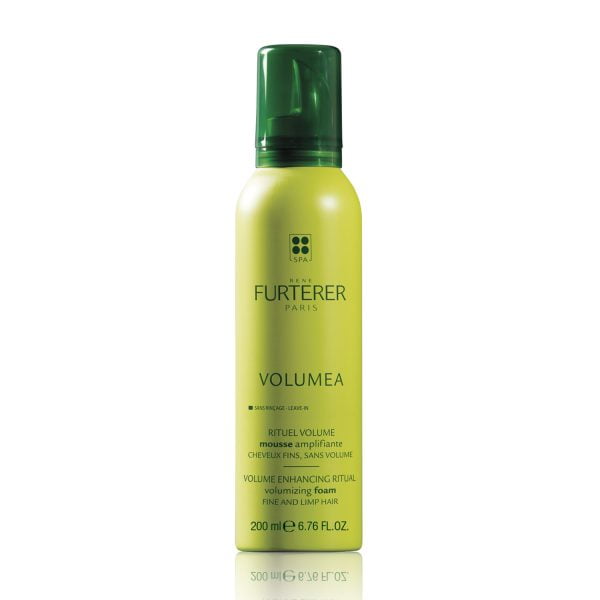 Rene Furterer Volumea Volume Enhancing Ritual Volumizing Foam 200ml