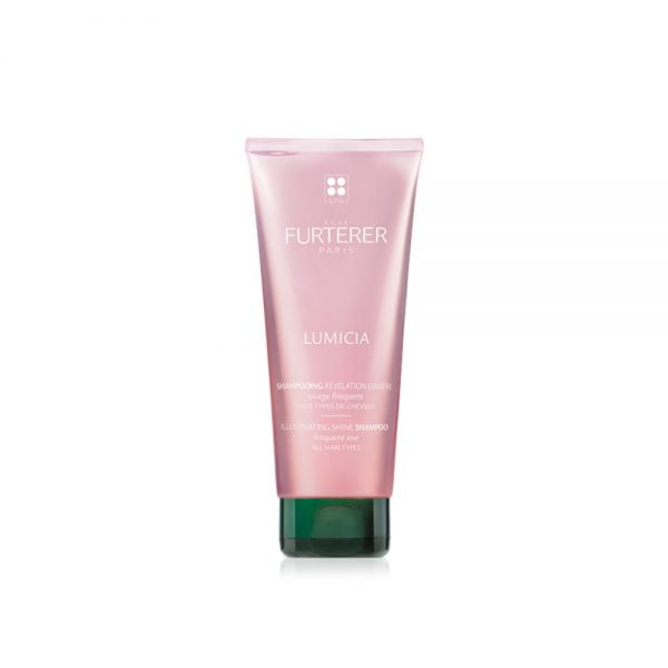 Rene Furterer Lumica Illuminating Shine Shampoo 200ml