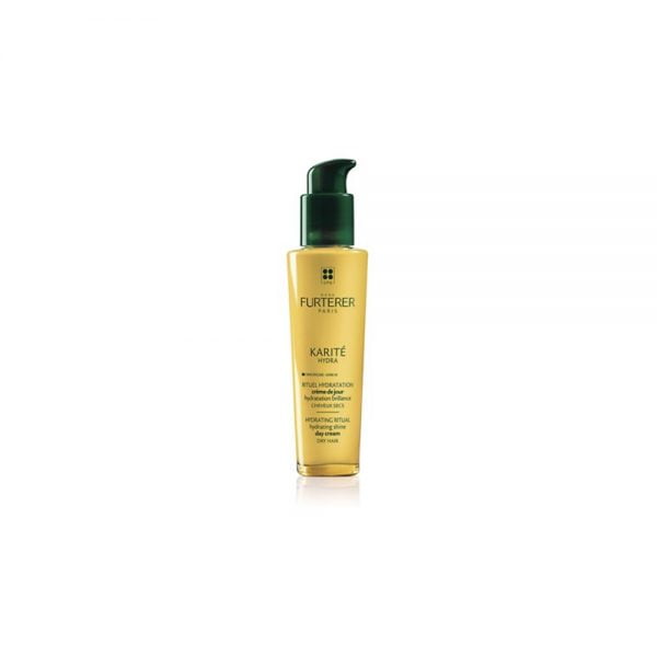 Rene Furterer Sublime Karite Day Cream 100ml