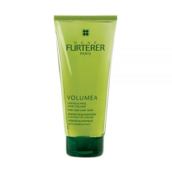 Rene Furterer Volumea Volume Enhancing Ritual Volumizing Shampoo 200ml