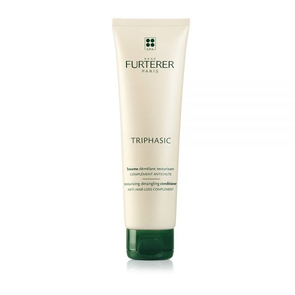 Rene Furterer Triphasic Anti-Hair Loss Ritual Texturizing Detangling Conditioner 150ml