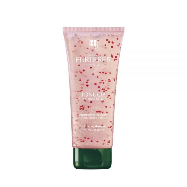 Rene Furterer Tonucia Advanced Youth Ritual Replumping Shampoo 200ml