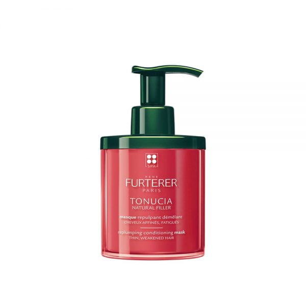 Rene Furterer Tonucia Replumping Conditioning Mask 200ml