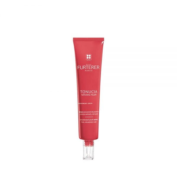 Rene Furterer Tonucia Natural Filler Advanced Youth Ritual Concentrated Youth Serum 75ml