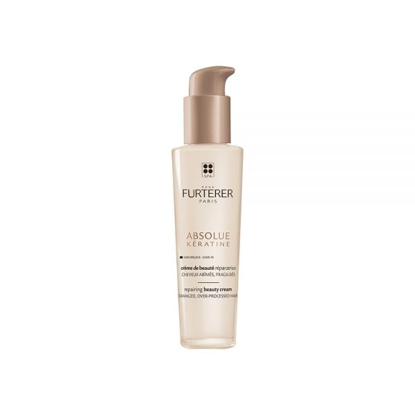 Rene Furterer Absolue Keratine Renewal Care Repairing Beauty Cream 100ml